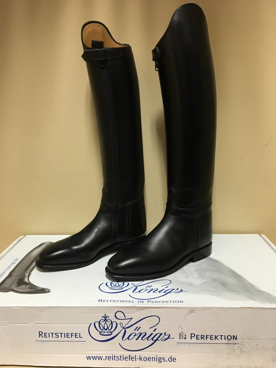 Konig riding boots sale