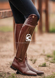 Custom Cavallo Tall Boots