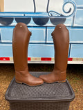 Konig Favorite Tall Boot with Zippers US 9.5 (38 47/54)