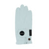 Hauke Schmidt Touch of Class Riding Gloves White