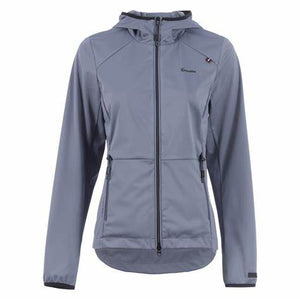 Cavallo Cava Flex Jacket Blue shadow