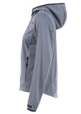 Cavallo Cava Flex Jacket Blue shadow