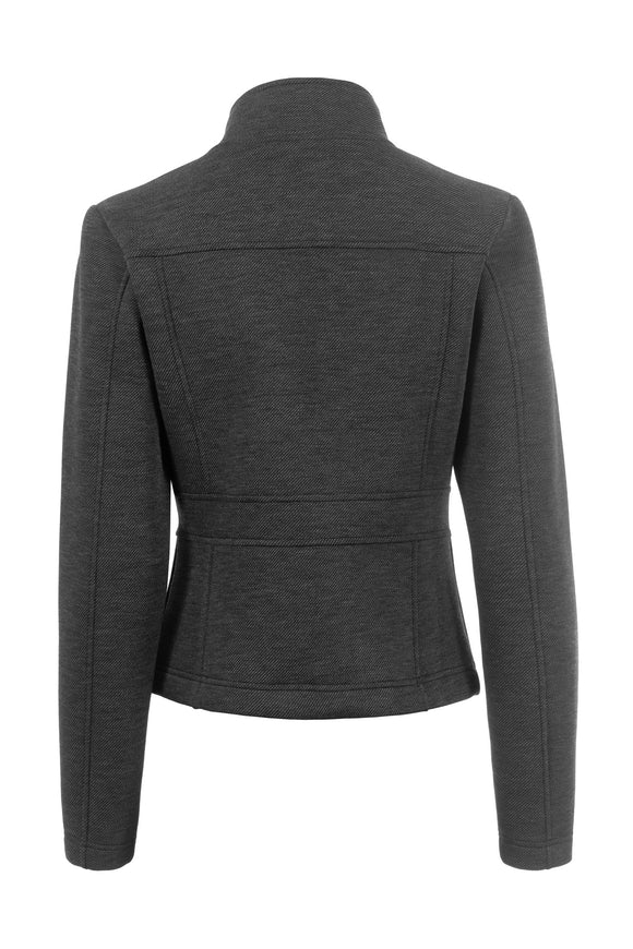 Cavallo Cavalrael Jacket Black