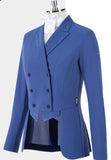Animo LaWind Short Tailcoat  Atlantide