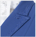 Animo LaWind Short Tailcoat  Atlantide
