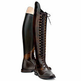 Custom Cavallo Tall Boots