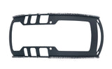 One K CCS Rails Crystal