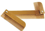 Hairy Pony Section Comb