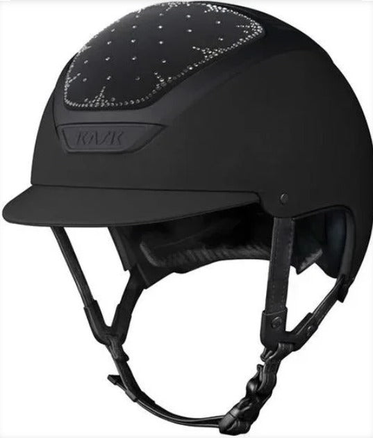 Kask Dogma Jessica Springsteen Helmet