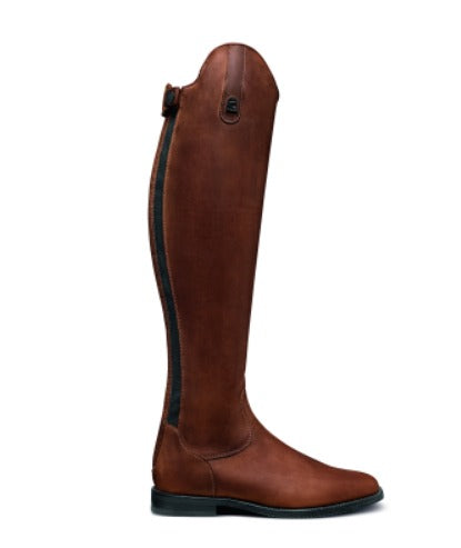 Cavallo Linus Cross Nature Dressage Hazel