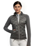 Goode Rider Lucky Jacket Silver