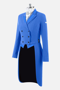 Animo Lussuria Tailcoat Dory