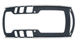 One K CCS Rails Crystal