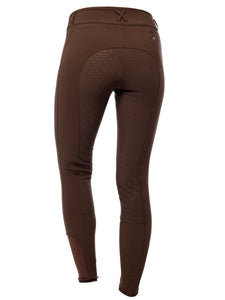 Goode Rider Miracle Breech - Brownie