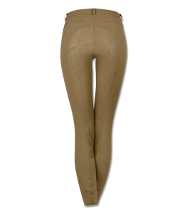 ELT Goya Full Seat Breech, Camel