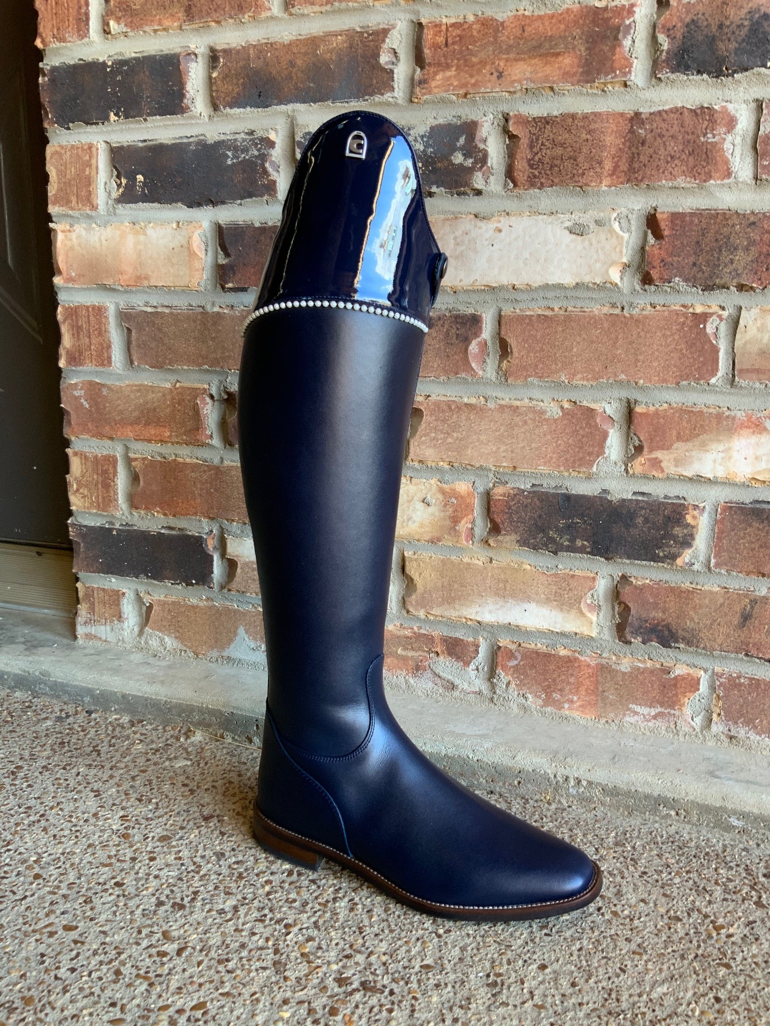 Cavallo insignis dressage boot hotsell